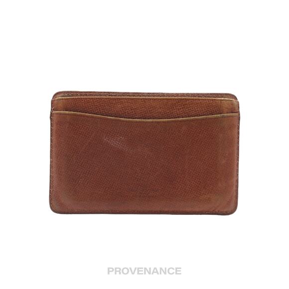 🔴 Louis Vuitton Card Holder Wallet - Monogram - Picture 3 of 6